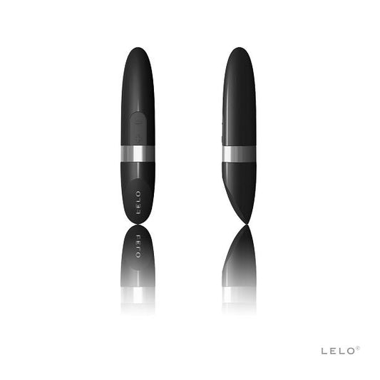 LELO - VIBRATOR MIA 2 BLACK