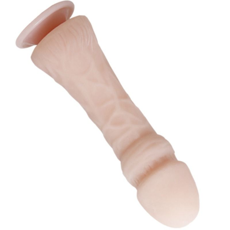 BAILE - THE BIG REALISTIC NATURAL PENIS DILDO 23.5 CM