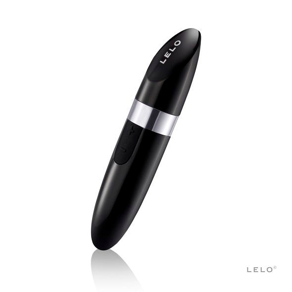 LELO - VIBRATEUR MIA 2 NOIR