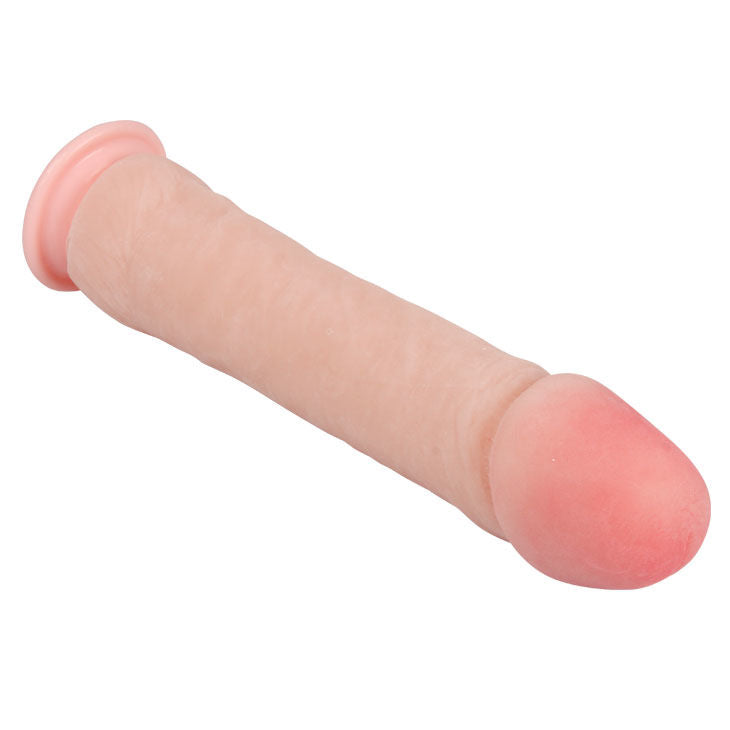 BAILE - THE BIG REALISTIC NATURAL PENIS DILDO 26 CM