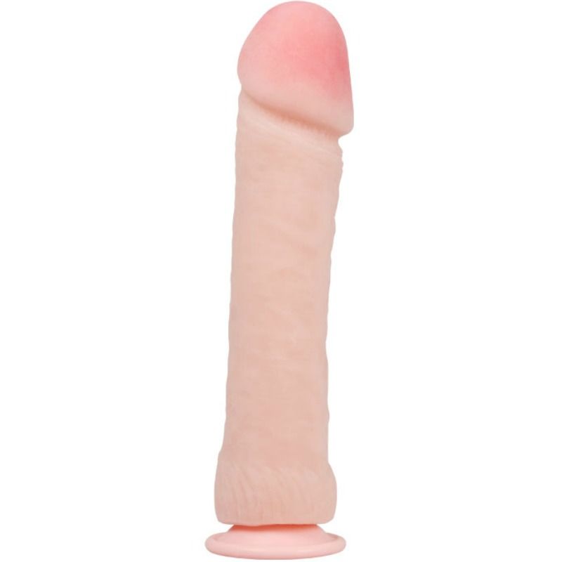 BAILE - THE BIG REALISTIC NATURAL PENIS DILDO 26 CM