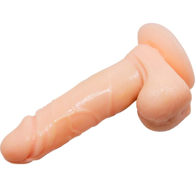 BAILE - PRIME RÉALISTE DONG NATUREL RÉALISTE DILDO