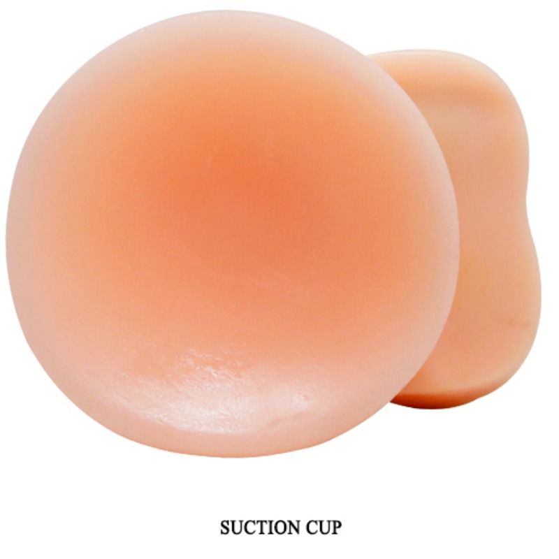 BAILE - PRIME RÉALISTE DONG NATUREL RÉALISTE DILDO