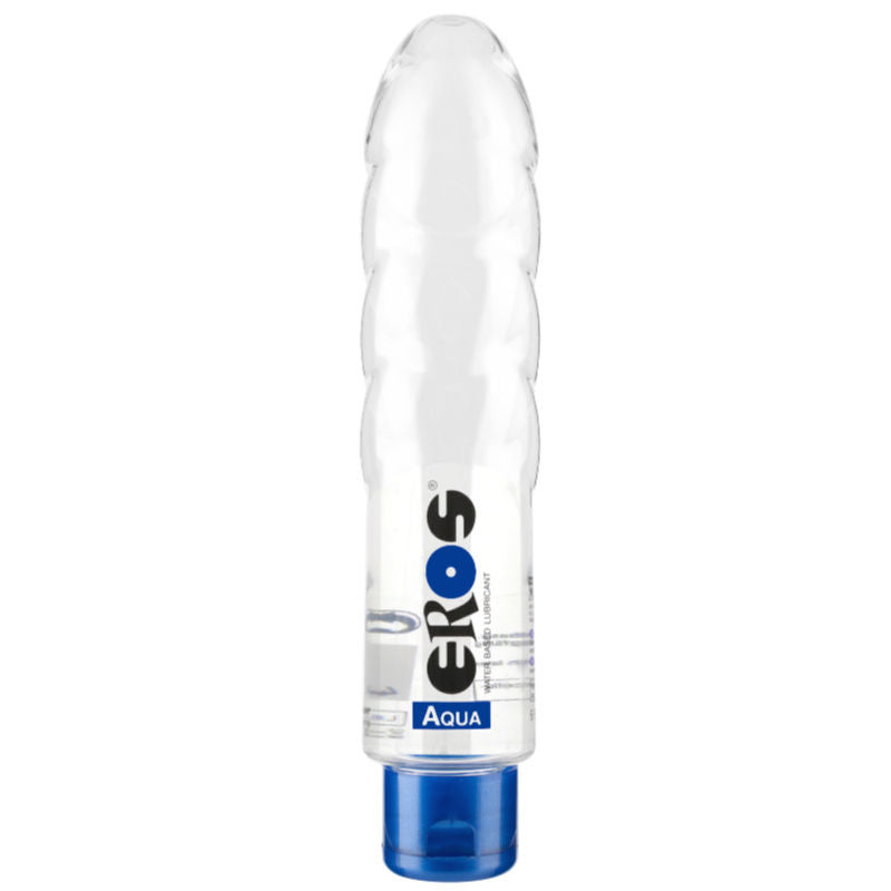 EROS - AQUA WATER BASED LUBRICANT 175 ML