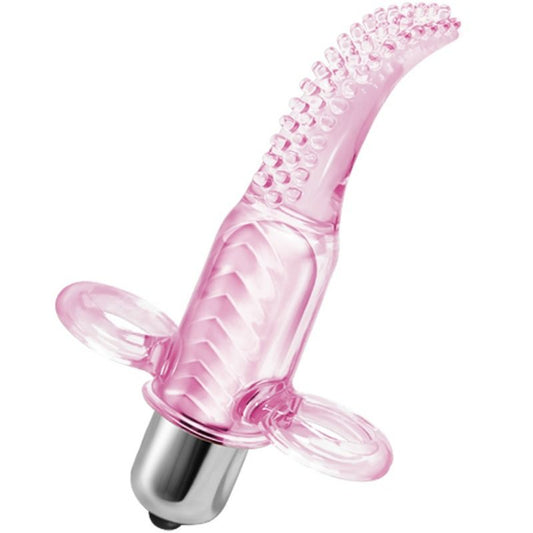 BAILE - VIBRO THIMBLE STIMULATOR