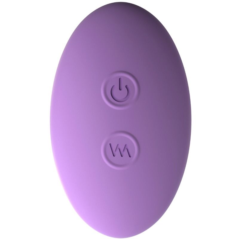 FANTASY FOR HER - REMOTE SILICONE PLEASE