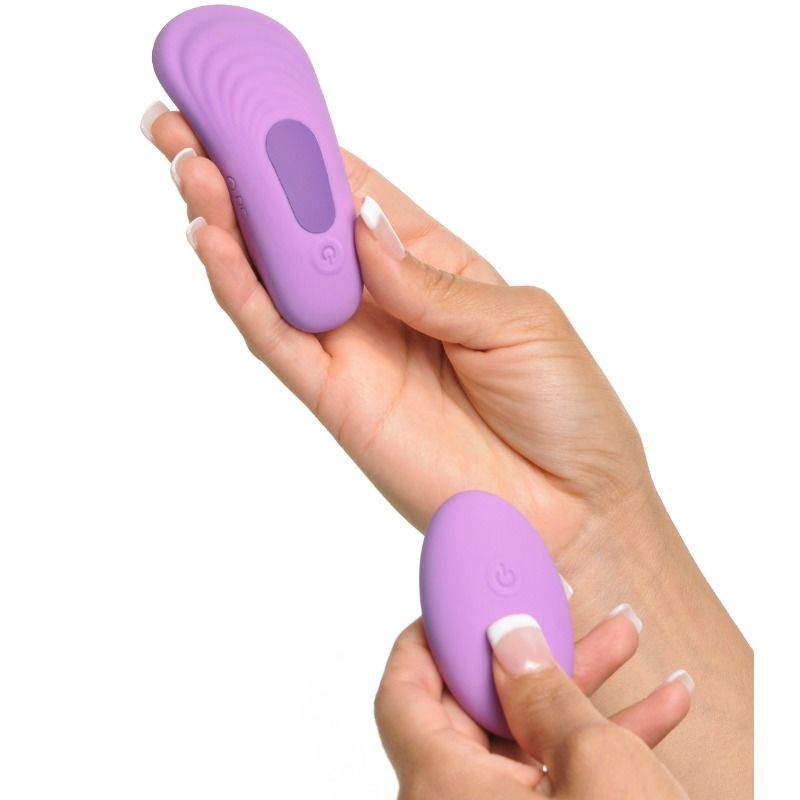 FANTASY FOR HER - REMOTE SILICONE PLEASE