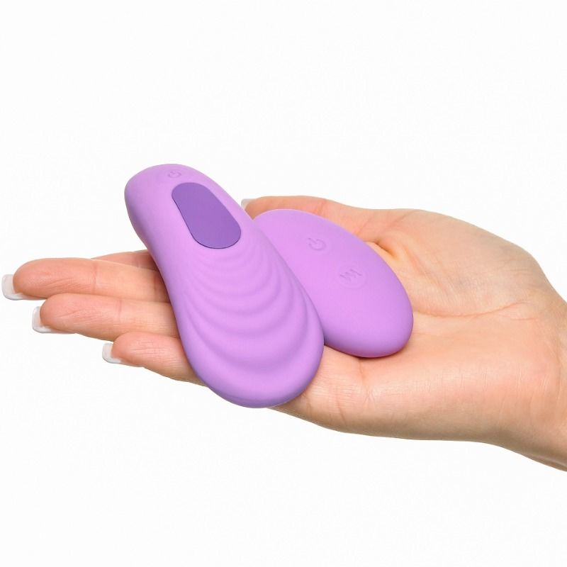 FANTASY FOR HER - REMOTE SILICONE PLEASE