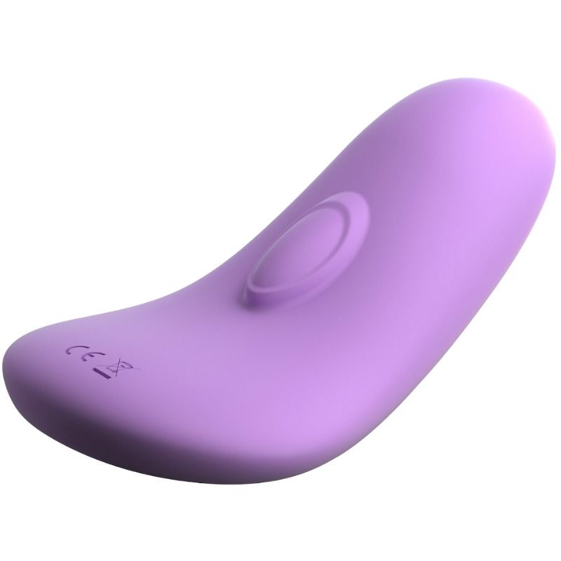 FANTASY FOR HER - REMOTE SILICONE PLEASE