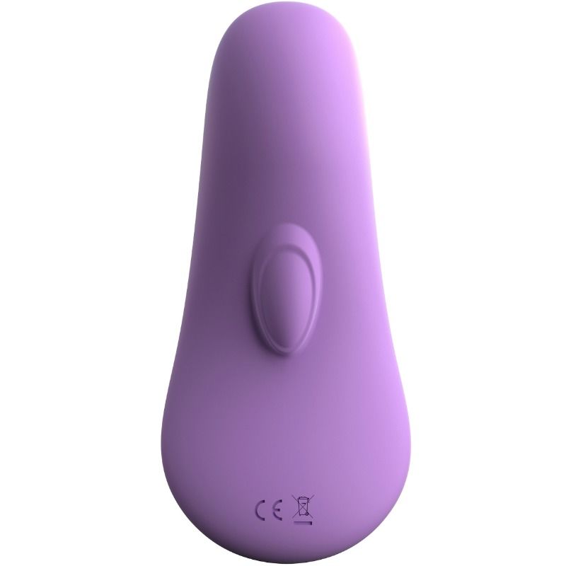 FANTASY FOR HER - REMOTE SILICONE PLEASE