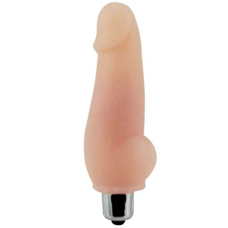 BAILE - SUPER MINI MAVOUVIN VIBRATOR