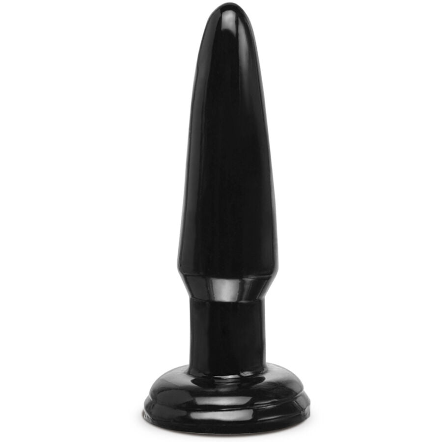 FETISH FANTASY EDITION LIMITÉE - PLUG ANAL DÉBUTANT 9 CM