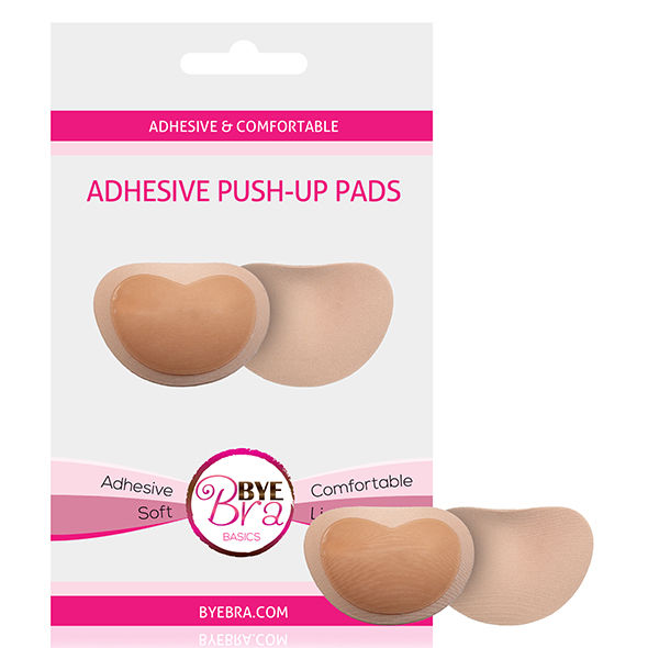 BYE-BRA - PUSH UP BRA ADHESIVE