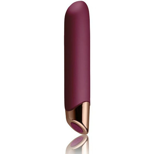 ROCKS-OFF - BORDEAUX VIBRATOR WE CALL