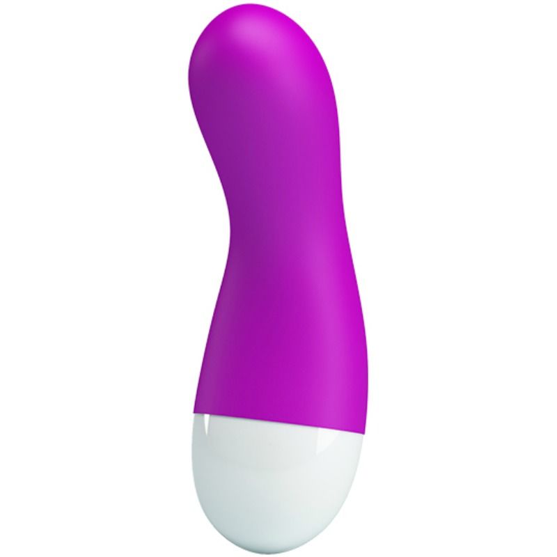 PRETTY LOVE - G-SPOT STIMULATOR