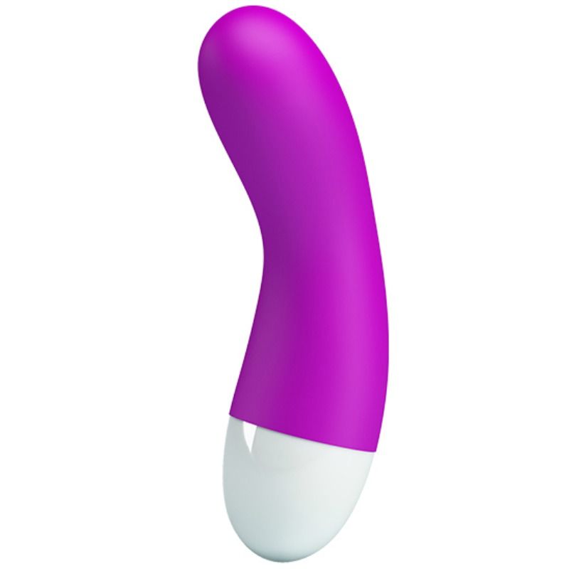 PRETTY LOVE - G-SPOT STIMULATOR