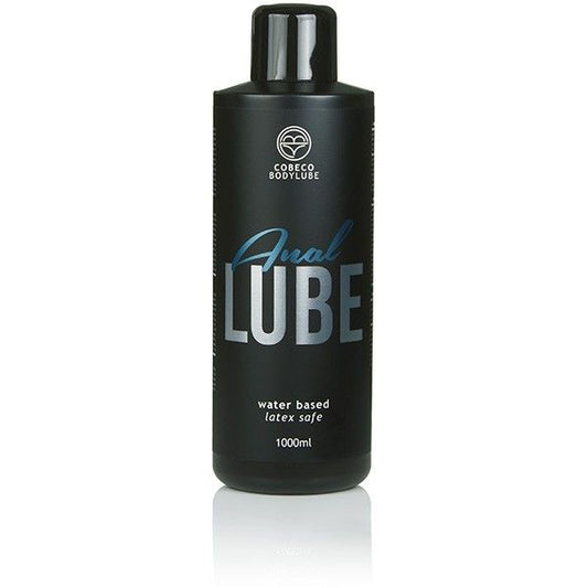 COBECO - LUBRIFICANTE ANALE 1000 ML