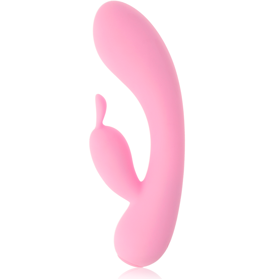 PRETTY LOVE - ABBASBAILEA LOVE SMART HUGO RABBIT VIBRATOR WITH EARS