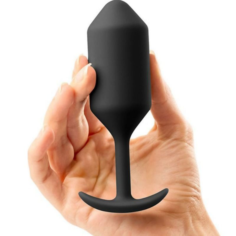 B-VIBE - PLUG ANAL PLUG 3