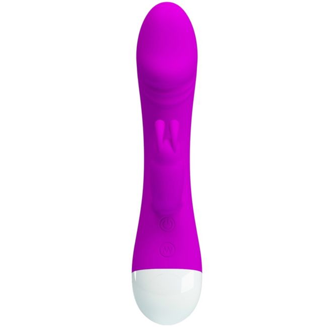 PRETTY LOVE - VIBRATEUR SMART WILL 30 MODES