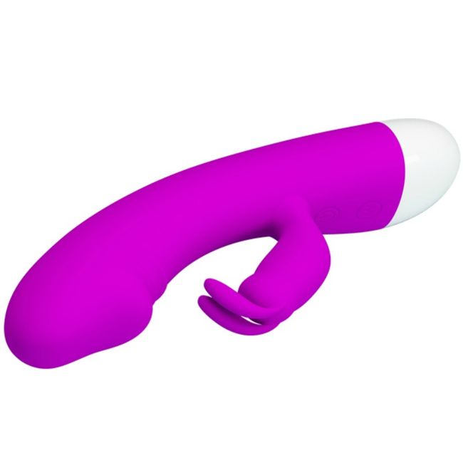 PRETTY LOVE - SMART WILL VIBRATOR 30 MODES