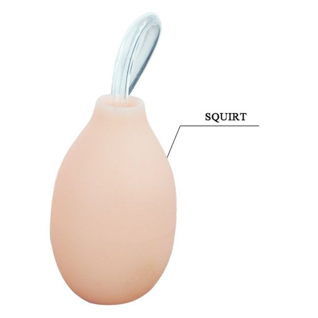 BAILE - VIBRATEUR GODE FONTAINE AVEC FONCTION SQUIRT