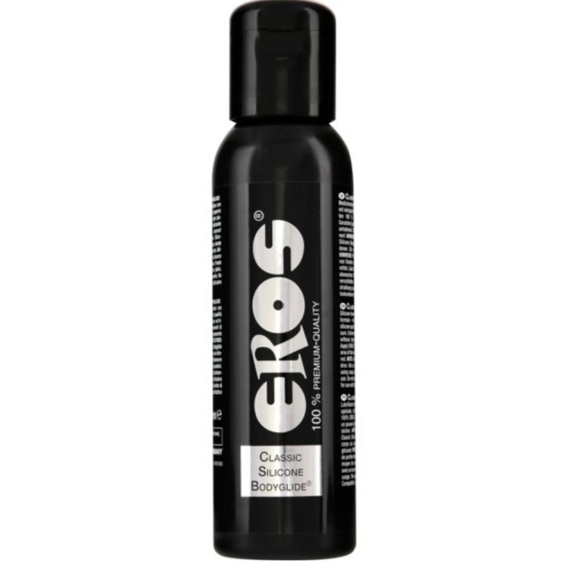 EROS - BODYGLIDE IN SILICONE CLASSICO 250 ML