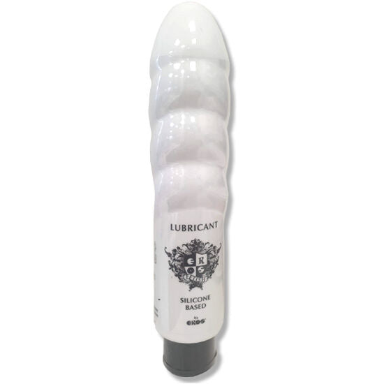 LIGNE EROS FETISH - GODE H À BASE DE SILICONE FLACON DE 175 ML