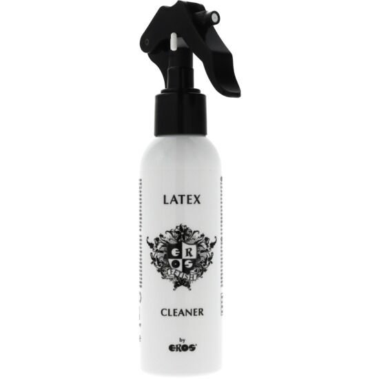 LIGNE EROS FETISH - LATEX NETTOYANT 150 ML