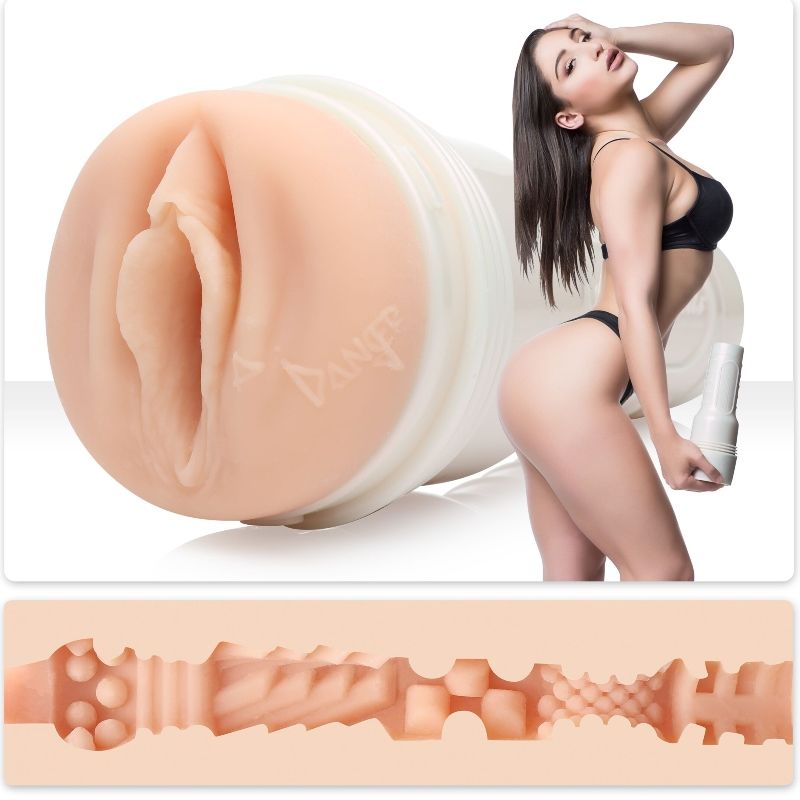 FLESHLIGHT GIRLS - ABELLA PERICOLO VAGINA