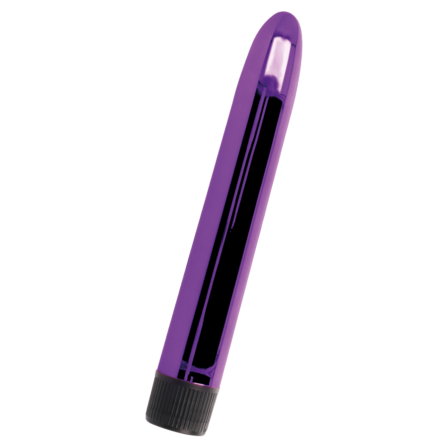 INTENSE - VIBRATOR VITO LILAC