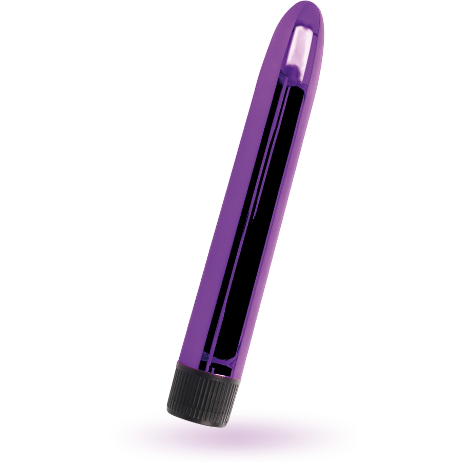 INTENSE - VIBRATOR VITO LILAC