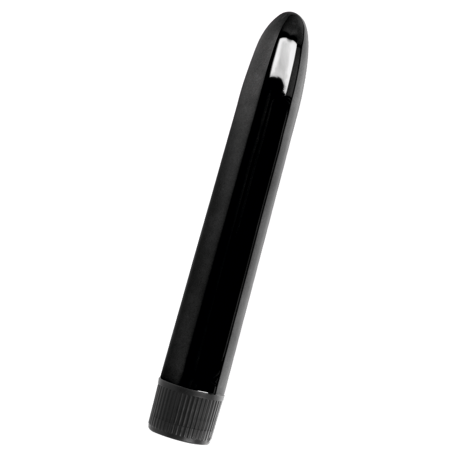 INTENSE - BLACK VITO VIBRATOR