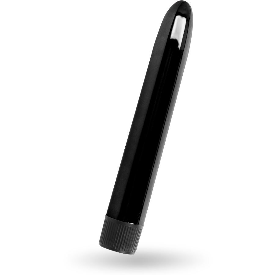 INTENSE - BLACK VITO VIBRATOR