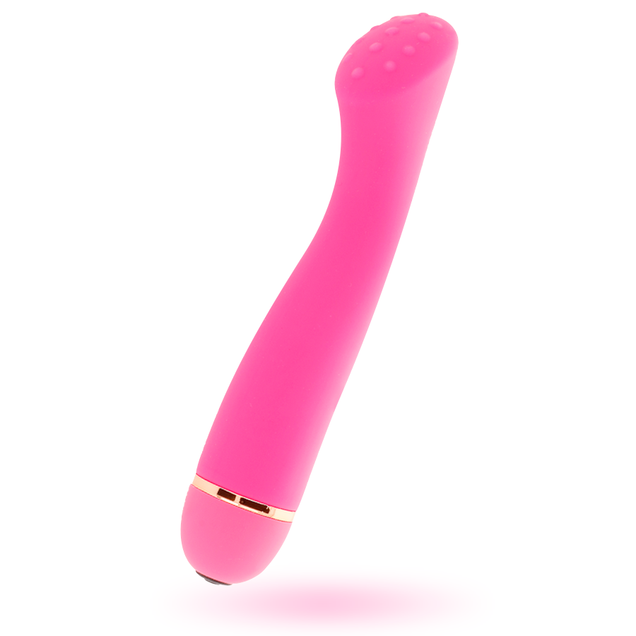 INTENSE - LILO 20 SPEED SILICONE PINK