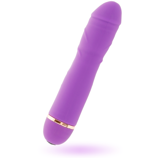 INTENSE - AIRON 20 SPEED SILICONE LILAC