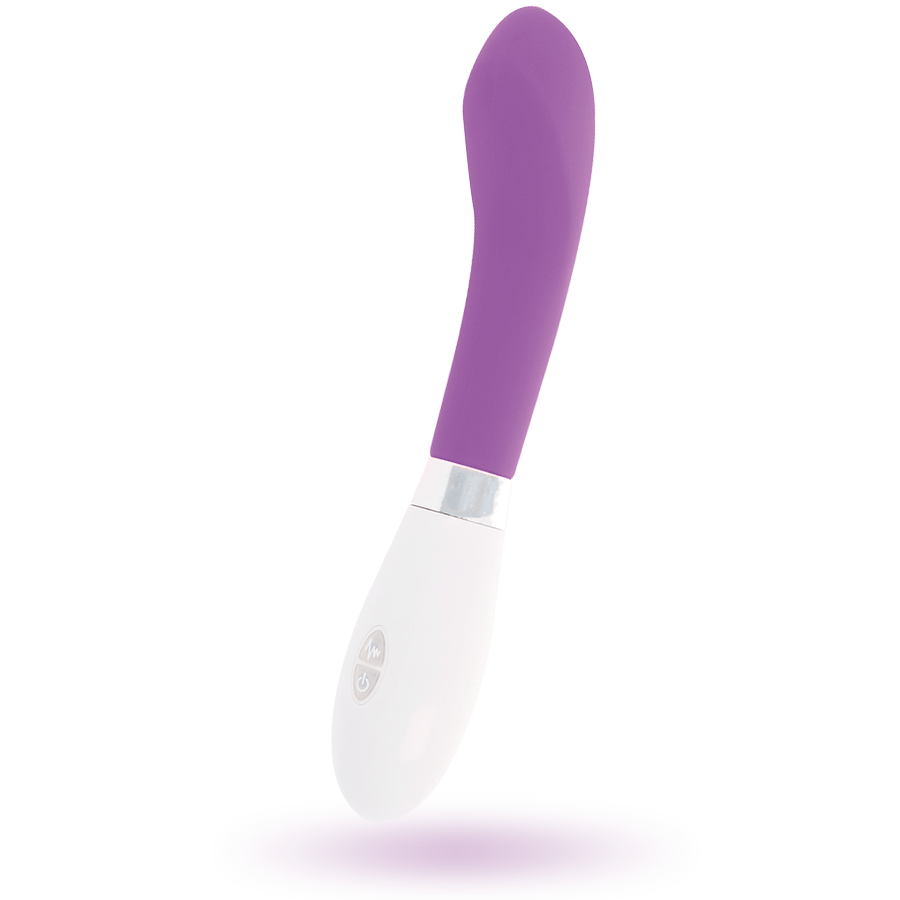 GLOSSY - JOHN VIBRATOR VIOLA