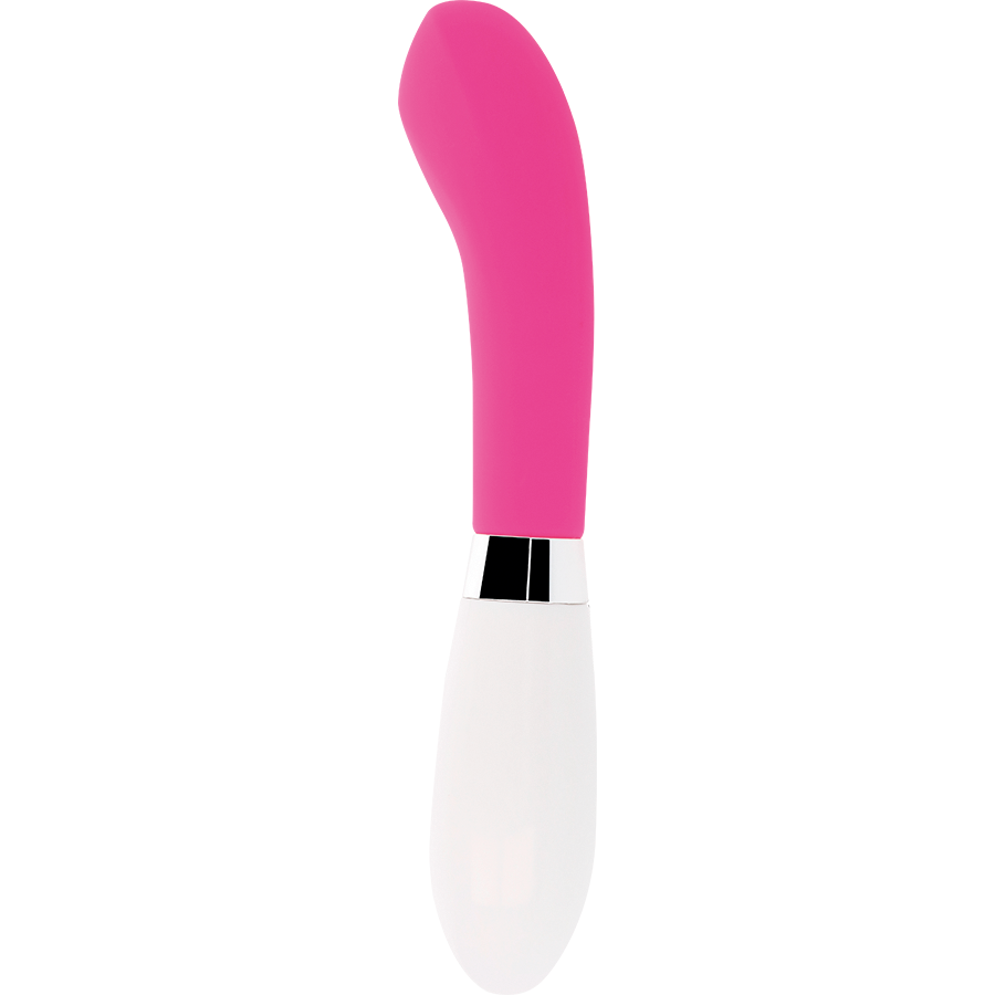 GLOSSY - JOHN PINK VIBRATOR