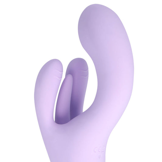 MIA - VIBRATEUR ORGASMIQUE GUELL 3 MOTEURS