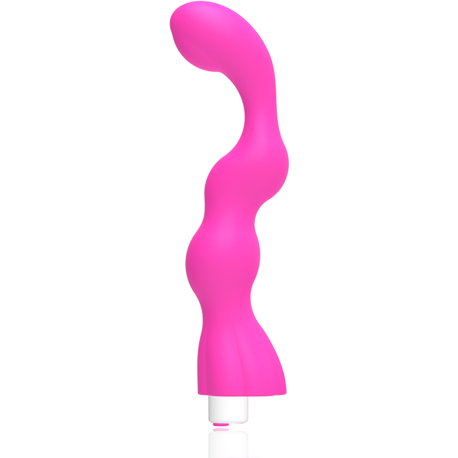 G-SPOT - GEORGE PINK GUM VIBRATOR