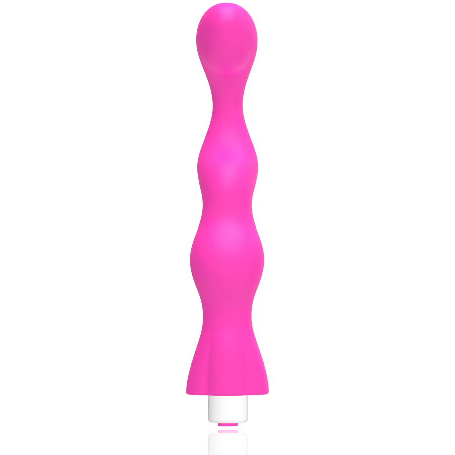 G-SPOT - GEORGE PINK GUM VIBRATOR