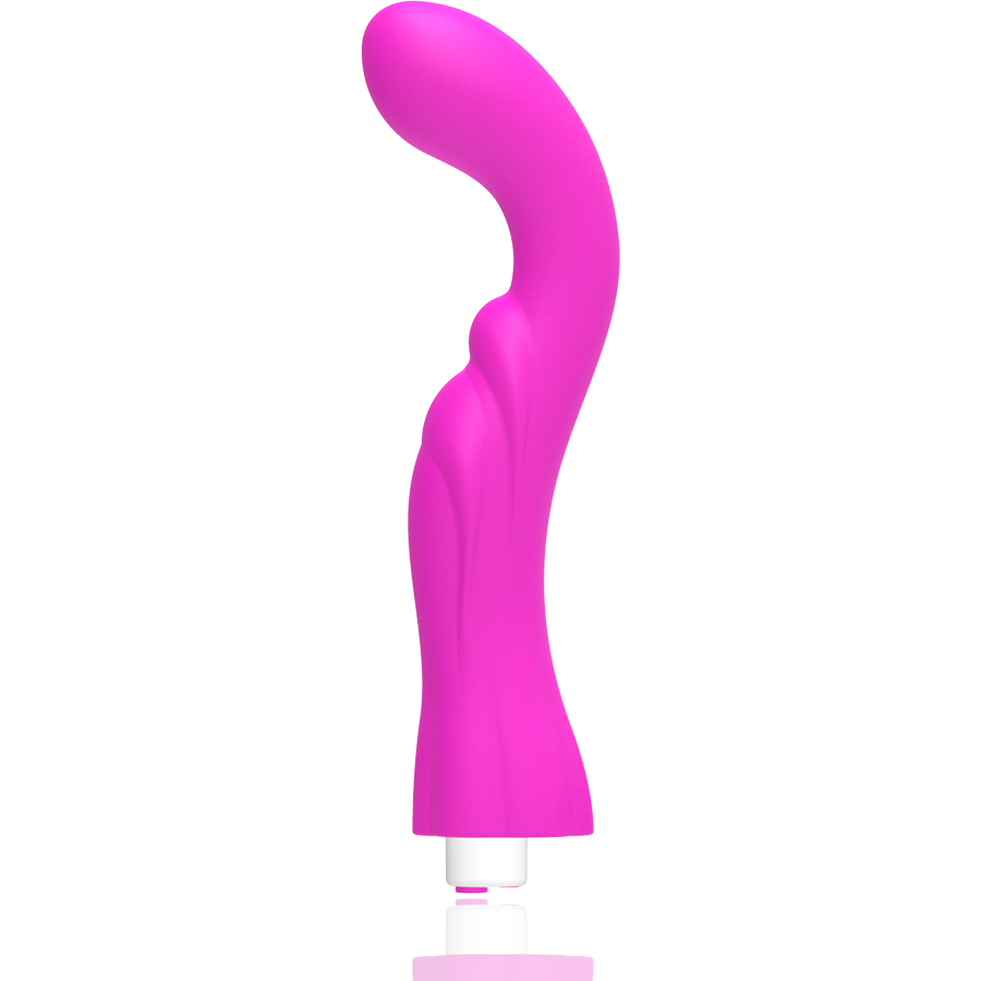 G-SPOT - GREGORY PURPLE G-SPOT VIBRATOR