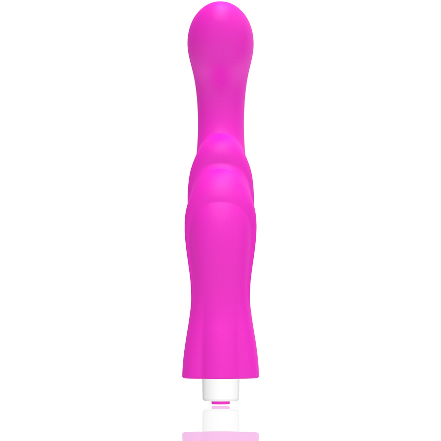 G-SPOT - GREGORY PURPLE G-SPOT VIBRATOR