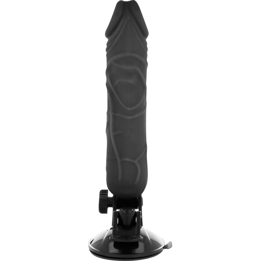 BASECOCK - VIBRATEUR TÉLÉCOMMANDE NATUREL RÉALISTE 20 CM -OU- 4 CM