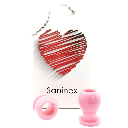 SANINEX - SPINA CAVA LIAISON ROSA