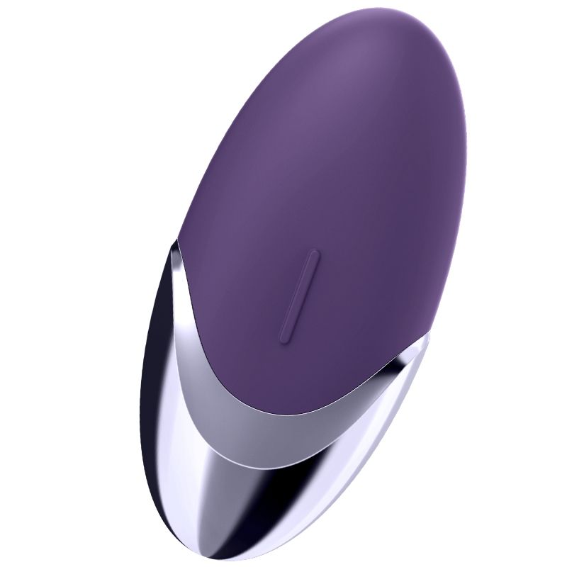 SATISFYER - PLAISIR VIOLET LAYONS