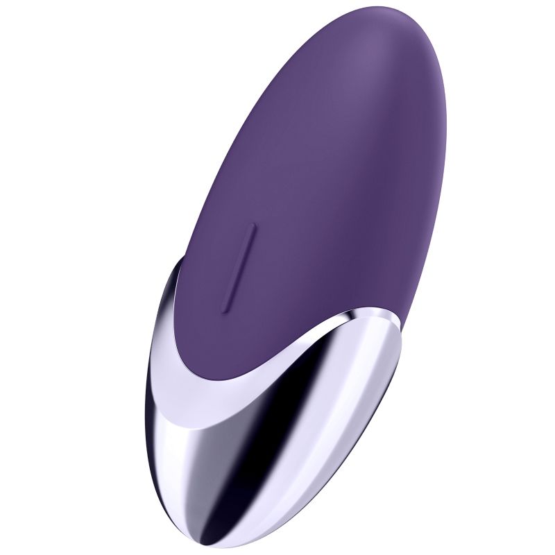 SATISFYER - PLAISIR VIOLET LAYONS