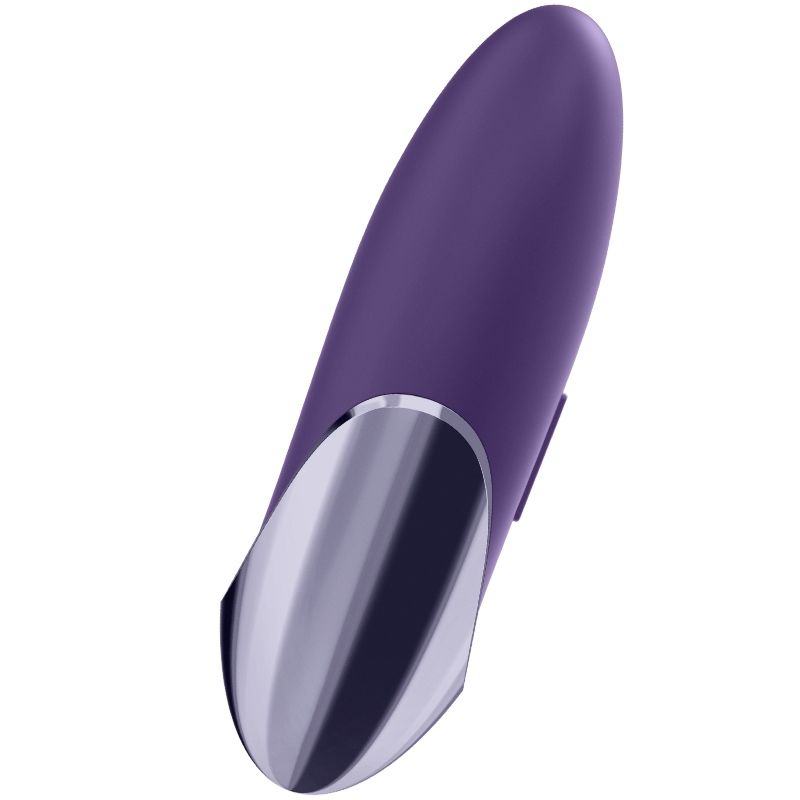 SATISFYER - PLAISIR VIOLET LAYONS