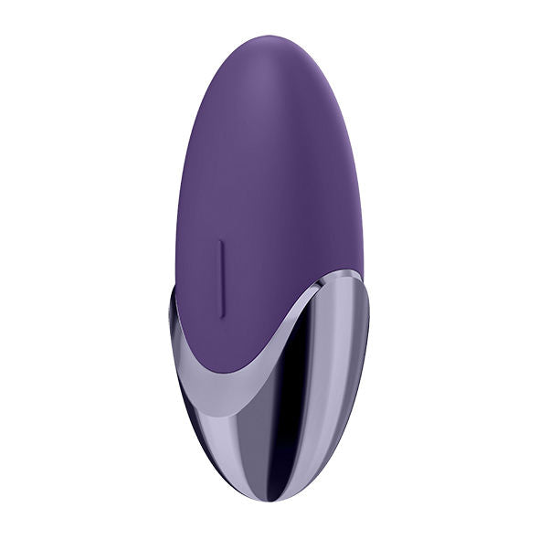 SATISFYER - PLAISIR VIOLET LAYONS