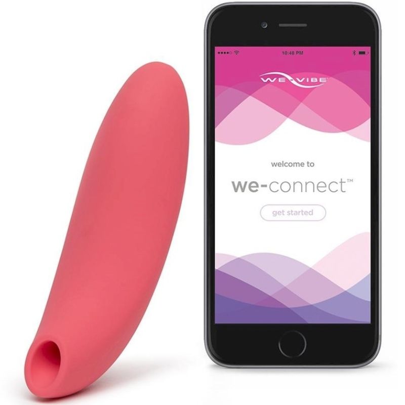 WE-VIBE - APP WE VIBE MELT SUCKER